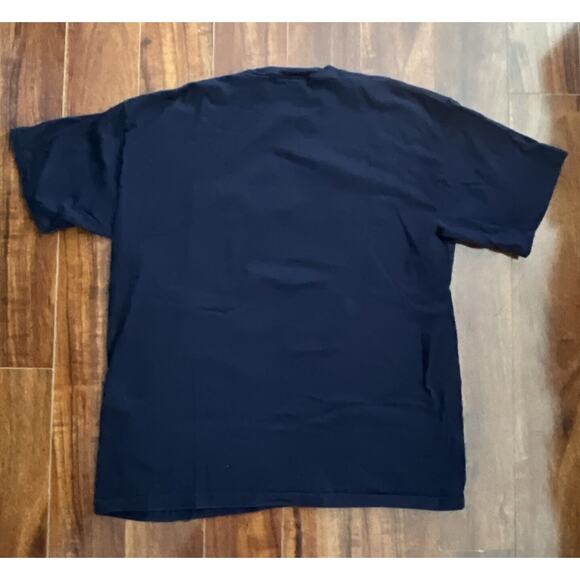 Vintage Guess Jeans Georges Marciano 80s T-Shirt USA Tee Sz 1993 - Picture 4 of 4